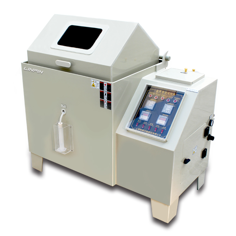 如何更準確的調節鹽霧試驗箱的噴水量?